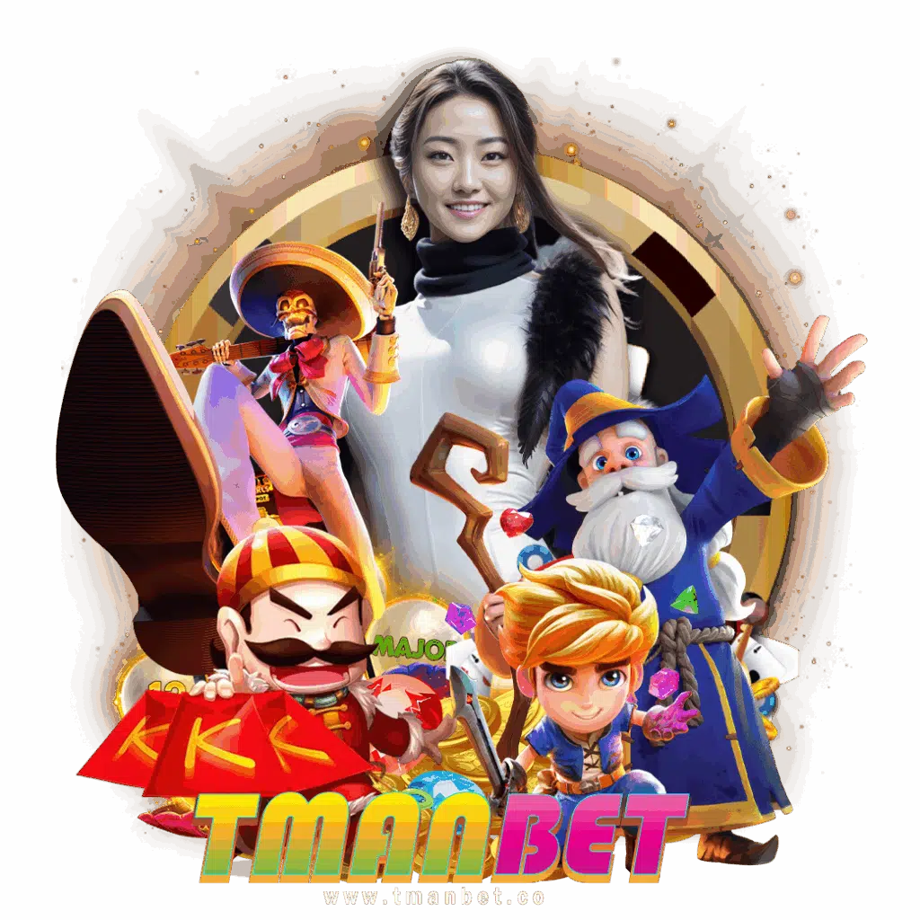 tmanbet game