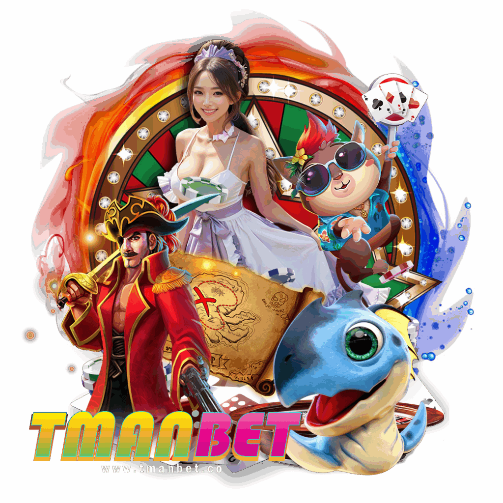 tmanbet slot